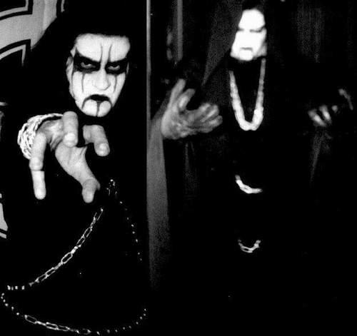 Lord Wolf - Discography (1998 - 1999)