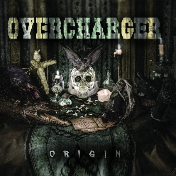 Overcharger - Origin