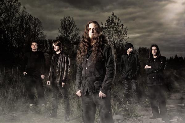 Dominia - Discography (2001 - 2023)