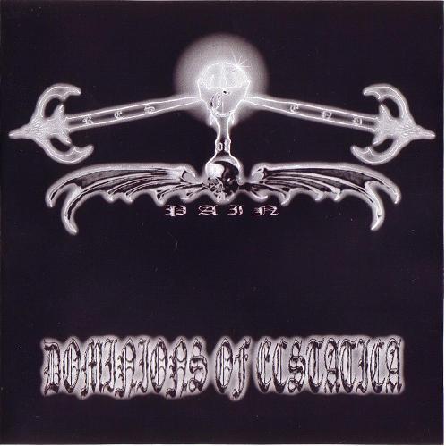 Crescendo Of Pain - Dominions Of Ecstatica (Demo)