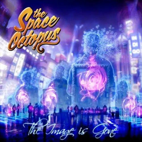 The Space Octopus - The Image Is Gone