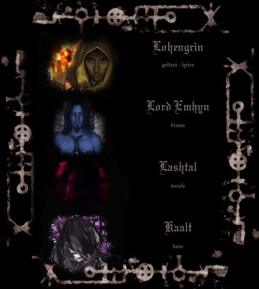 Fourth Monarchy - Discography (2004 - 2007)