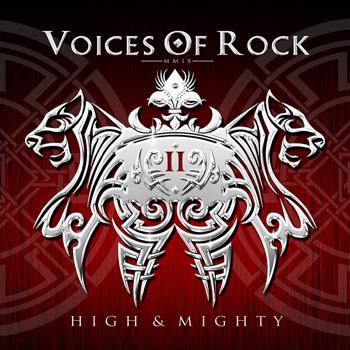Voices Of Rock - Discography (2007 - 2009)