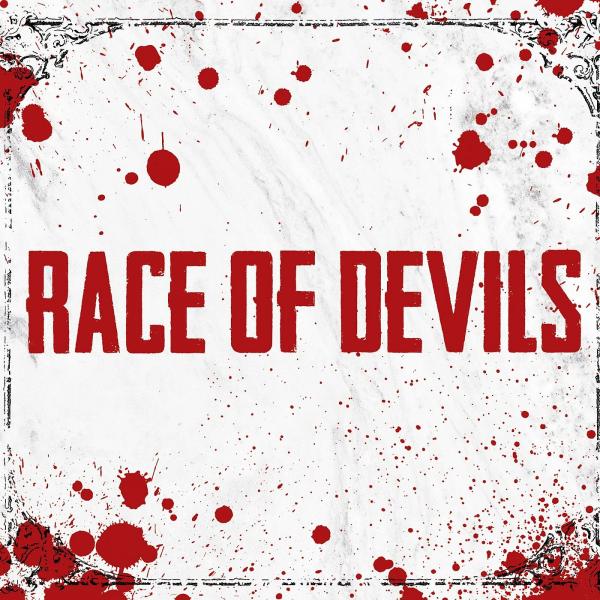 Race of Devils - Race of Devils
