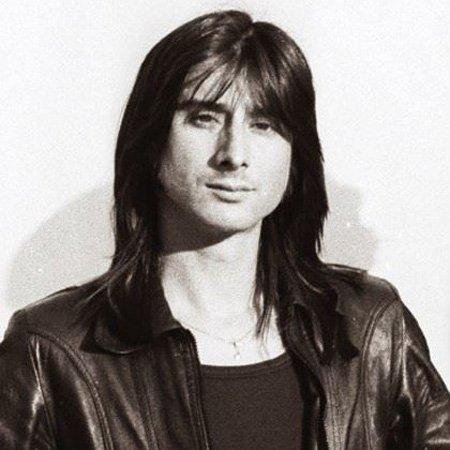 Steve Perry - Discography