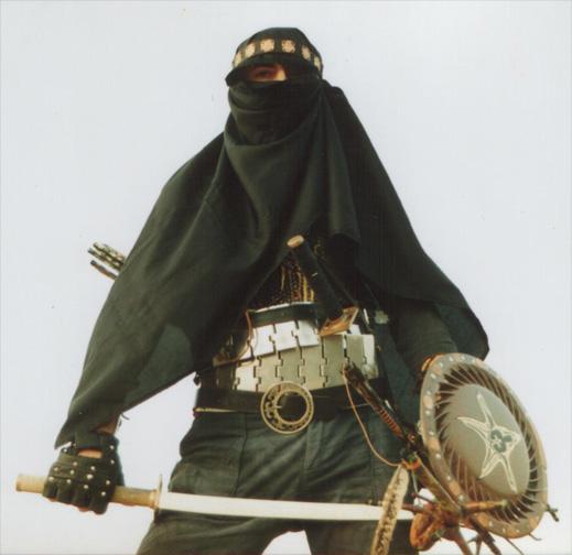 Aurea Aetas - Discography (1993 -1998)