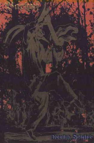 Bachus - Discography (1998 - 2004)