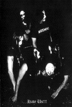 Chelmno - Discography (2003 - 2010)