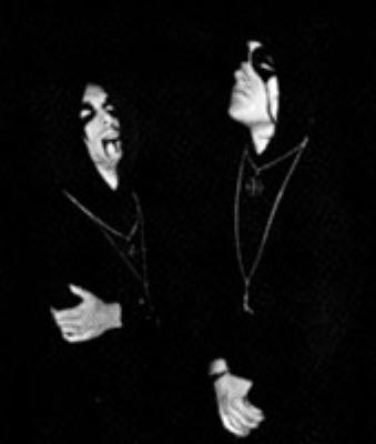 Morbid God - Discography (1992 - 2012)