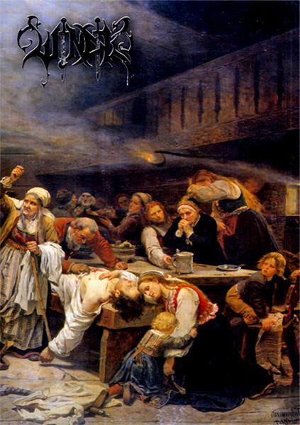 Windir - Sognametal (DVD)