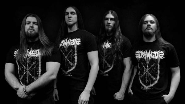 Stryvigor - Discography (2013 - 2018)