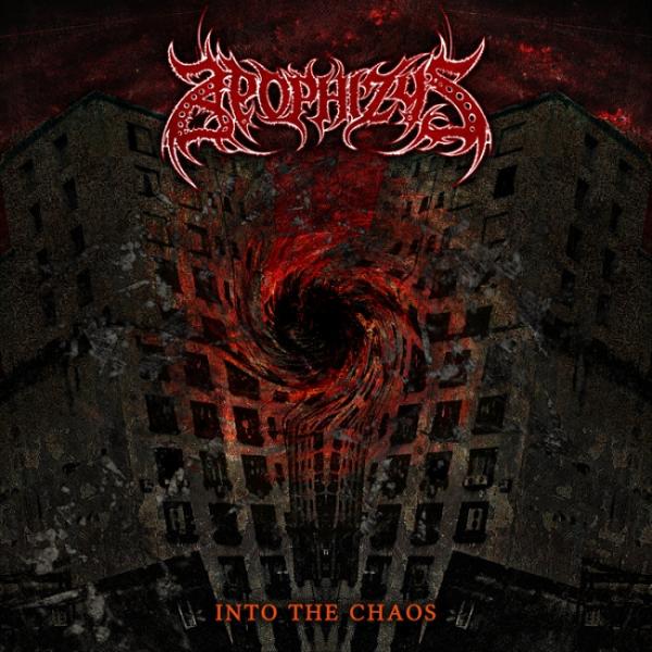 Apophizys - Into the Chaos
