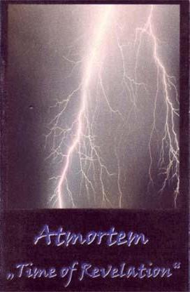 At-Mortem - Time of Revelation (Demo)