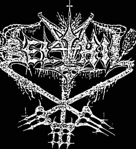 Belthil - (pre Veles) - Rehearsal 1993 (Demo)