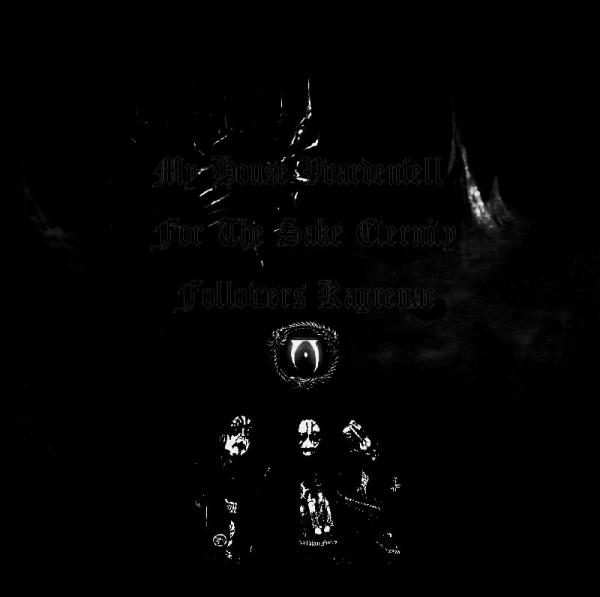 King Kelkemmenar - Dwemer Genocide (EP)