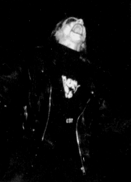 Thule - (Pre Taake) Discography (1993 - 1994)