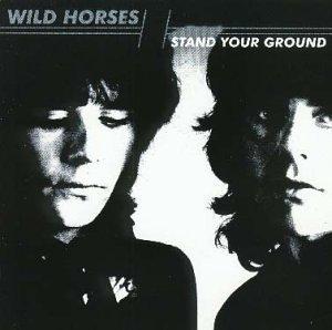 Wild Horses - Discography (1980 - 1981)