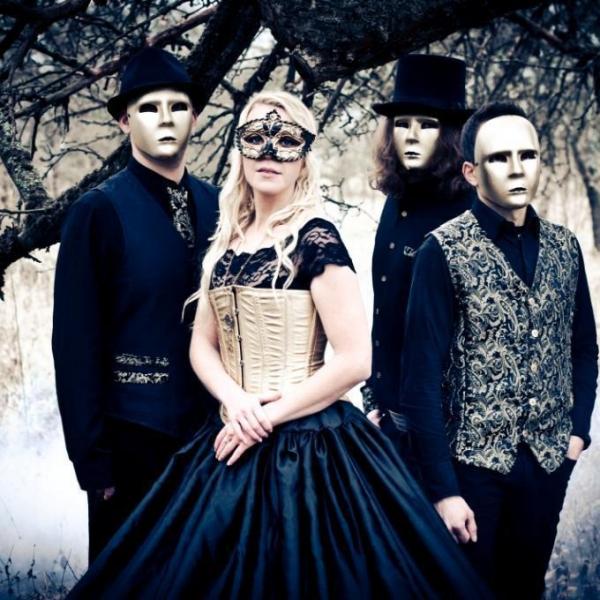 Xiphea - Discography (2013 - 2021)