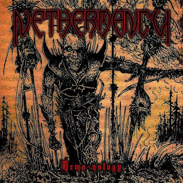 Nethermancy - Discography (1998 - 2017)