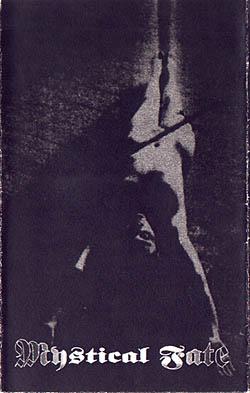 Mystical Fate - Evernal Storm Nocturn (Demo)