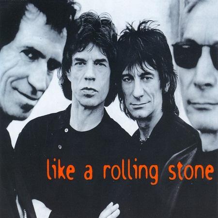The Rolling Stones - Discography Remastered (SACD) (1964-1986) (Lossless)