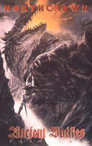 Northcrown - Discography (1999 - 2001)