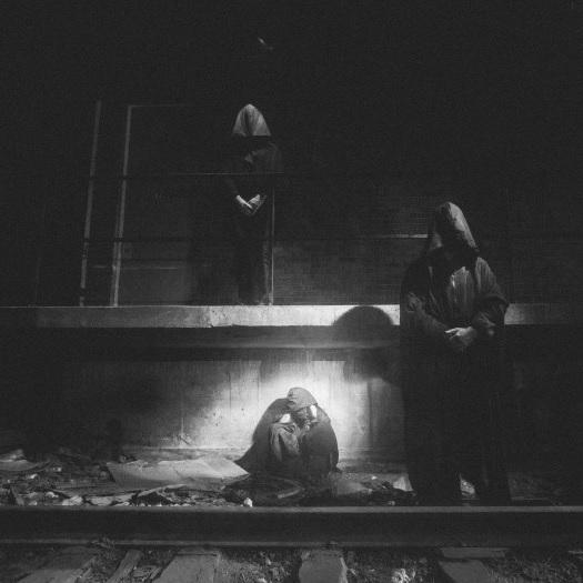 Thantifaxath - Discography (2011-2017)