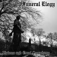 Funeral Elegy - Discography (2001 - 2008)