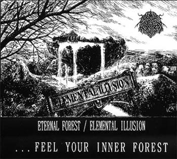 Eternal Forest - Discography (1996 - 1998)