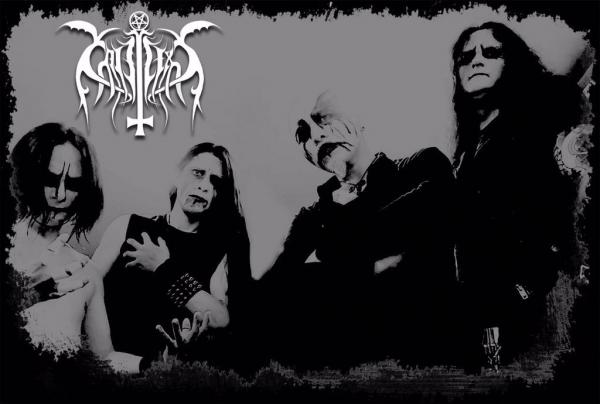 Cataplexy - Discography (1993 - 20012)
