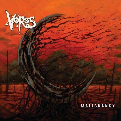 Voros - Malignancy (EP)