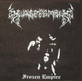 Blasphemous - Discography (2004 - 2005)