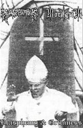 Blasphemous - Discography (2004 - 2005)