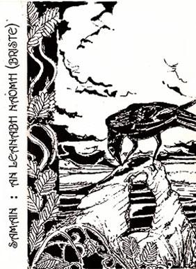 Samain - Discography (1994 - 1997)