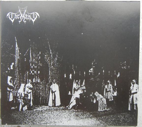 Torment - Ad Meiorum Cthulhi Gloriam (Demo)