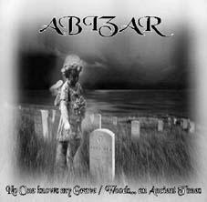 Abizar - No One Knows My Grave - Woods... An Ancient Times (Compilation)