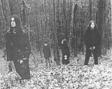 Trivial Thorn - Discography (1997 - 2001)