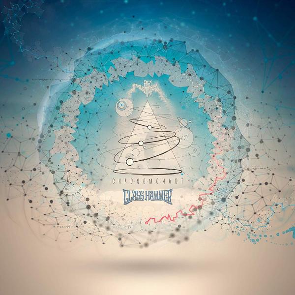 Glass Hammer - Chronomonaut