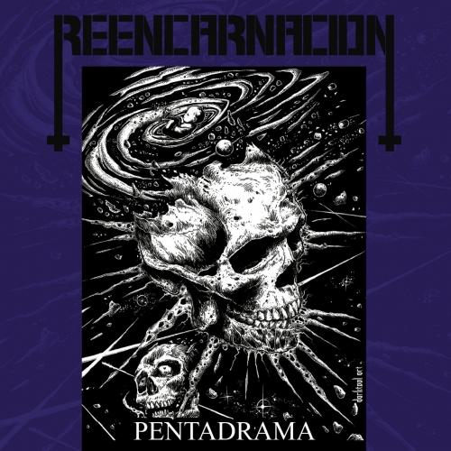 Reencarnacion - Pentadrama (EP)