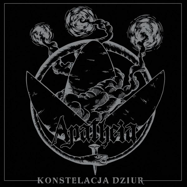 Apatheia - Konstelacja Dziur