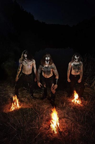 Apatheia - Konstelacja Dziur