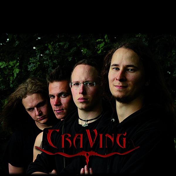 Craving - Discography (2008 - 2023)