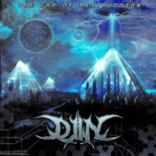 Djin - The Era of Destruction