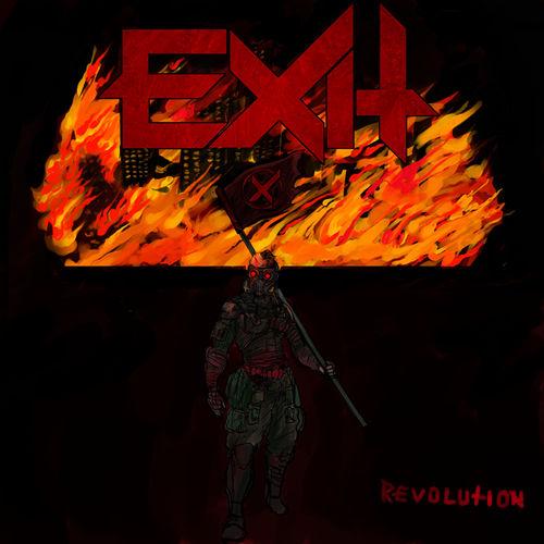 Exit - Revolution