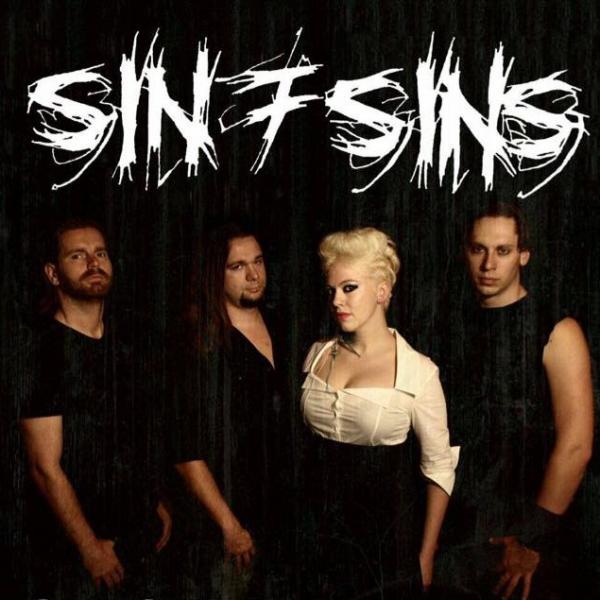 Sin7sinS - Discography