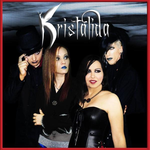 Kristálida - Discography (2012 - 2014)