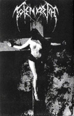 Totenreich - (Pre Graven) Demo 1999 (Demo)