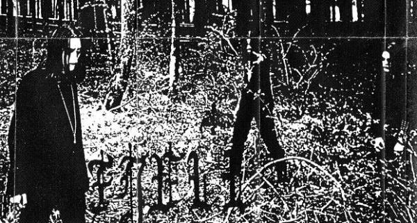 Fjell - Discography (1994 - 1995)