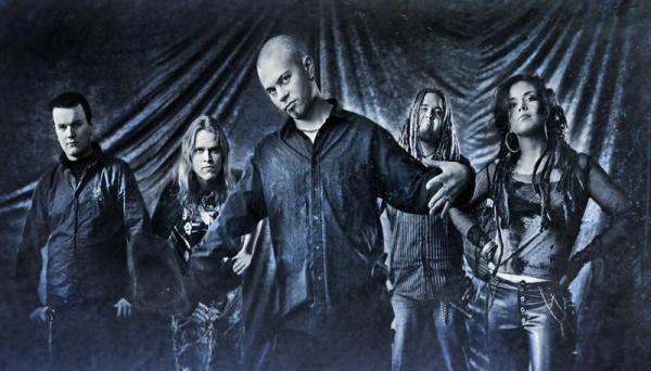 Embraze - Discography (1998 - 2006)