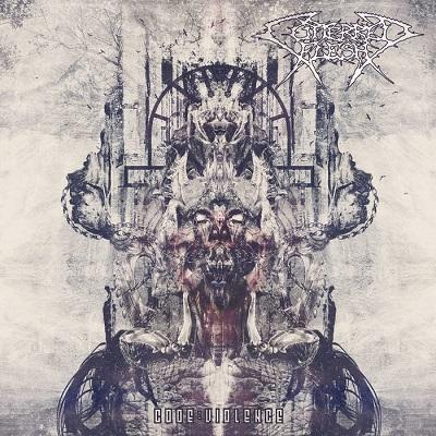 Cutterred Flesh - Discography (2007 - 2018)